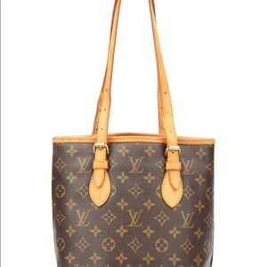 Louis Vuitton Vintage